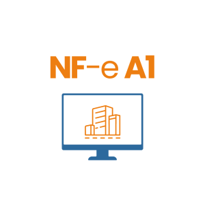 CERTIFICADO NF-e A1